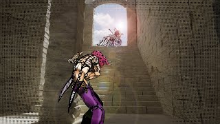 This is a test  Diavolo x Doppio [upl. by Riba]