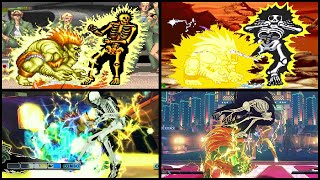 Evolution of Blanka Electricity 19912020 [upl. by Cary]