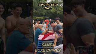 Tamanho não é documento sanda mma braçodeferro [upl. by Aytnahs306]