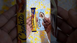 Chokito choco barGalaxy milk chocolate chocolate [upl. by Aizitel]