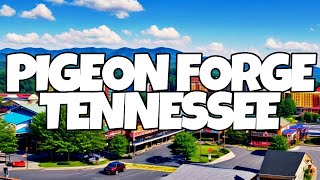 Best Things To Do in Pigeon Forge Tennessee [upl. by Iramohs]