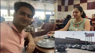 Pahalwan Dhaba  Murthal Sonipat [upl. by Swanhilda]