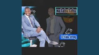 Otloba strong [upl. by Nonnac]