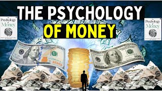 15 Money Lessons From The Psychology Of Money [upl. by Georgie915]