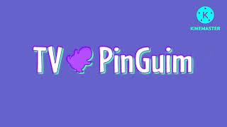 TV Pinguim In Full Chord [upl. by Nedac]