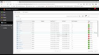 311 Lookup Transformation in IICS Lookup SQL Override [upl. by Kristos729]