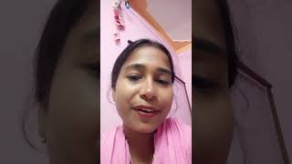 Dil deewana bin sajnakeduniya mange apne murari Mai to mangu sajanasha bhoslesomaBala vlogsreels [upl. by Nelg867]