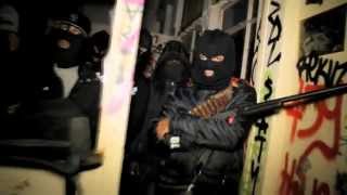 MercenaireBlanche NeigeOFFICIAL VIDEO [upl. by Salakcin]