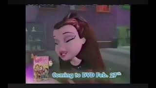 Bratz Fashion Pixiez DVD commercial [upl. by Madelaine150]