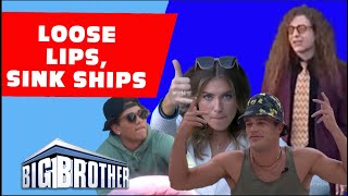 Big Brother 26  HOH NOMINATIONS  RANT [upl. by Veta]