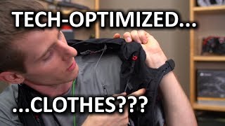 SCOTTEVEST Travel Vest amp Performance TShirt Unboxing amp Review [upl. by Viole]