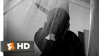 The Shower  Psycho 512 Movie CLIP 1960 HD [upl. by Tehcac236]