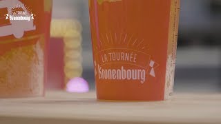 La Tournée Kronenbourg à suivre étape par étape [upl. by Nitza486]