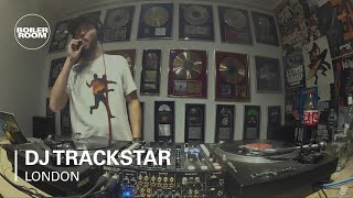 DJ Trackstar Boiler Room DJ Set [upl. by Rollo]