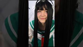 COSPLAY DE KAGOME staryuukiii staryuuki STARYUUKI EN TWITCH [upl. by Nnahgiel13]