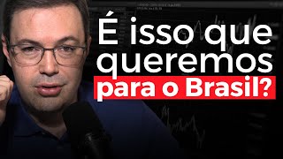 Fraude venezuelana expõe caráter totalitário da esquerda brasileira [upl. by Nhguavahs303]