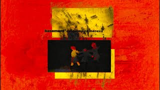 Basement  Bad Apple Slowed Reverb [upl. by Joline859]