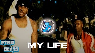 Lil Wayne ft The Game  quotMY LIFEquot OFFICIAL DRILL REMIX  Prod Ryno Beats [upl. by Rahsab]