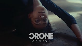 Crone  Gemini Official Music Video [upl. by Burkhard]