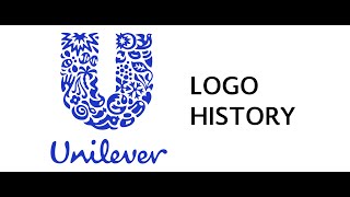 Unilever Logo History México [upl. by Yentruocal]