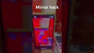 Mirror hack [upl. by Pang259]