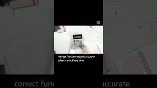 CHECK amp RECHECK CALCULATORS CASIO DJ240D PLUS With Regards M SACHCHIYAYCOM NITESH 919632246322 [upl. by Eilyah]