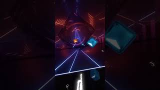 Nightmare by Halsey in BEAT SABER [upl. by Yoj228]