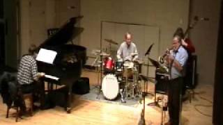 My Song by Keith Jarrett featuring Steve Termini [upl. by Daughtry]