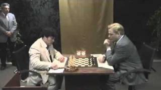 Bobby Fischer Live [upl. by Wynny]