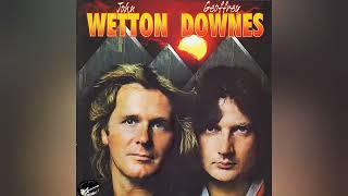 Wetton  Downes  Only You [upl. by Carlos]