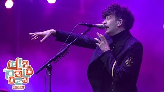 The 1975 LollaAR 2017  Lollapalooza Argentina [upl. by Turne]