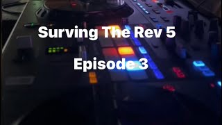 Pioneer DDJ Rev 5 Episode 322324 [upl. by Cestar184]