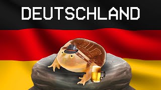 Ein Video über Deutschland [upl. by Buskirk342]