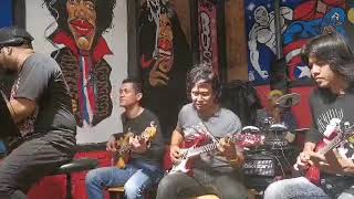 Sofea bunga ku kerinduan Cover AUDIOSOUNDS [upl. by Ahsilef]