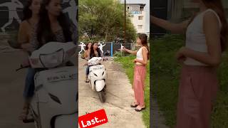 Wow 😲 funny masti shortsfeed trending ytshorts comedy shorts girl motivation [upl. by Deehsar]