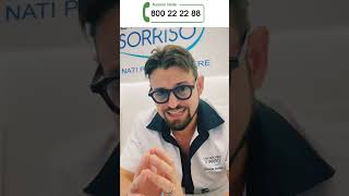 🤠🦷 🌟LONGEVITY SMILE il vademecum in 12 punti🌟La Tua GuidaEssenziale per un Sorriso e un Corpo Sani [upl. by Dolly254]