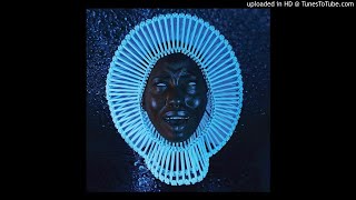 Childish Gambino  Terrified Clean [upl. by Sherurd]