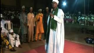 Buhari Musa amp Solaty Oko Oro Part 1 [upl. by Aisinut235]