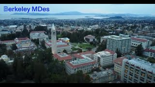 A video tour of UC Berkeley MDes facilities and creative spaces [upl. by Coonan]