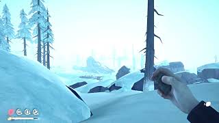 The Long Dark  Interloper Mod Part 01  Play Station 5 Turkish Subtitle [upl. by Latham]