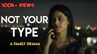 NOT YOUR TYPE  Dark Reality  Dowry  Short Film  ENVIRAL [upl. by Elyn506]