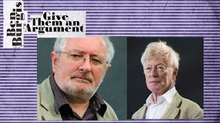 Sunday Debate Breakdown Livestream 11 Terry Eagleton vs Roger Scruton [upl. by Duffy]