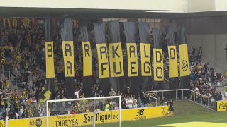 Barakaldo CF 2  Orihuela CF 0 FINAL Play off ascenso a Primera RFEF [upl. by Auka182]