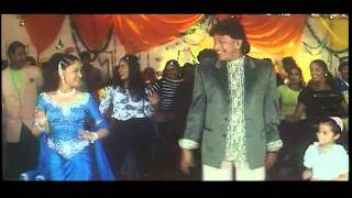 Ye Hai Mere Sasure Ki Daughter Full Song Dushmani [upl. by Heigho]