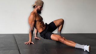 Why Calisthenics build lean and muscular physiques [upl. by Wurtz]