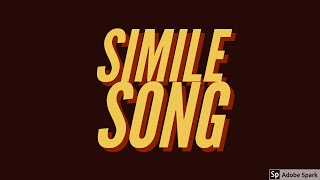 The Ultimate Simile Song [upl. by Girish]