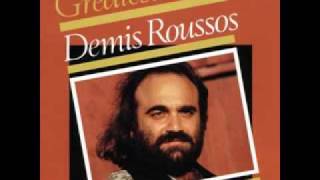 ESPAÑOL DEMIS ROUSSOS quotUna Isla en el cieloquot [upl. by Crane914]