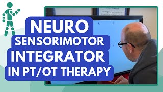 Using the Neuro Sensorimotor Integrator NSI In Therapy [upl. by Noiro]