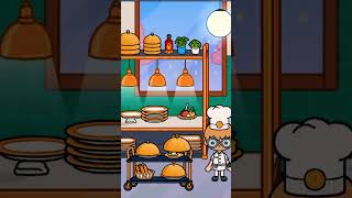 Hi guys does anyone know how the chef system workstocaboca tocalifeworld avatar shortssakura [upl. by Rairb]