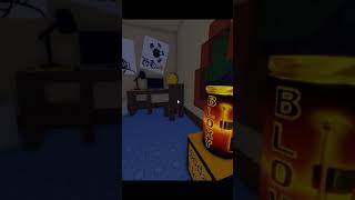 ROBLOX Get a snack at 4 am ENDING Sleep [upl. by Neitsirhc]